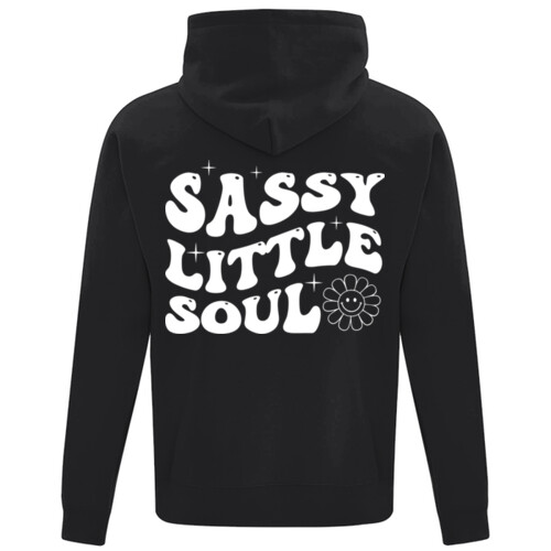 Sassy Little Soul Thumbnail