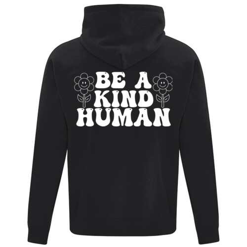 Kind Human Thumbnail