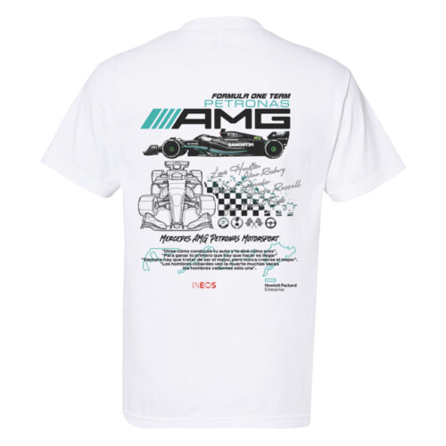 Silver Arrows Heritage Thumbnail