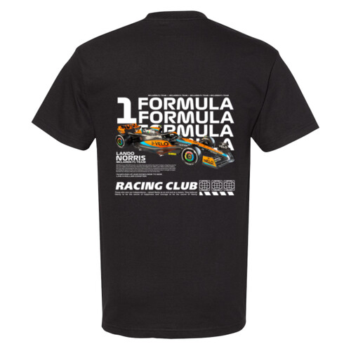 Side 2 Side Lando Thumbnail