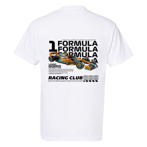 Chrome Flow Norris Thumbnail