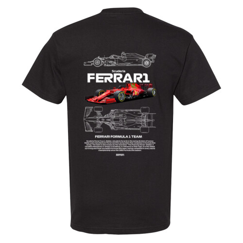 Cavallino Legacy Thumbnail