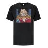 Everyday Heavy Cotton Men/Unisex Tee Thumbnail