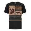 Everyday Heavy Cotton Men/Unisex Tee Thumbnail