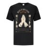 Everyday Heavy Cotton Men/Unisex Tee Thumbnail