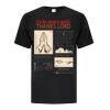 Everyday Heavy Cotton Men/Unisex Tee Thumbnail