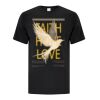 Everyday Heavy Cotton Men/Unisex Tee Thumbnail