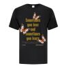 Everyday Heavy Cotton Men/Unisex Tee Thumbnail