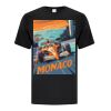 Everyday Heavy Cotton Men/Unisex Tee Thumbnail