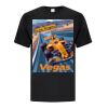 Everyday Heavy Cotton Men/Unisex Tee Thumbnail