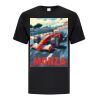 Everyday Heavy Cotton Men/Unisex Tee Thumbnail