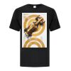 Everyday Heavy Cotton Men/Unisex Tee Thumbnail