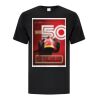Everyday Heavy Cotton Men/Unisex Tee Thumbnail