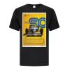 Everyday Heavy Cotton Men/Unisex Tee Thumbnail
