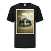 Everyday Heavy Cotton Men/Unisex Tee Thumbnail