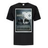 Everyday Heavy Cotton Men/Unisex Tee Thumbnail