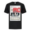 Everyday Heavy Cotton Men/Unisex Tee Thumbnail