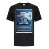 Everyday Heavy Cotton Men/Unisex Tee Thumbnail