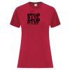 Everyday Heavy Cotton Ladies' Tee Thumbnail