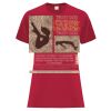 Everyday Heavy Cotton Ladies' Tee Thumbnail