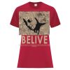 Everyday Heavy Cotton Ladies' Tee Thumbnail