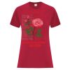 Everyday Heavy Cotton Ladies' Tee Thumbnail