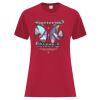 Everyday Heavy Cotton Ladies' Tee Thumbnail