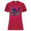 Everyday Heavy Cotton Ladies' Tee Thumbnail