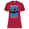 Everyday Heavy Cotton Ladies' Tee Thumbnail