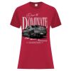 Everyday Heavy Cotton Ladies' Tee Thumbnail