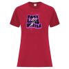 Everyday Heavy Cotton Ladies' Tee Thumbnail