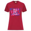 Everyday Heavy Cotton Ladies' Tee Thumbnail