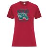Everyday Heavy Cotton Ladies' Tee Thumbnail