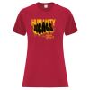 Everyday Heavy Cotton Ladies' Tee Thumbnail