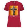 Everyday Heavy Cotton Ladies' Tee Thumbnail