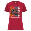 Everyday Heavy Cotton Ladies' Tee Thumbnail