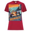Everyday Heavy Cotton Ladies' Tee Thumbnail