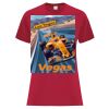 Everyday Heavy Cotton Ladies' Tee Thumbnail