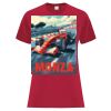 Everyday Heavy Cotton Ladies' Tee Thumbnail
