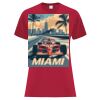 Everyday Heavy Cotton Ladies' Tee Thumbnail