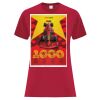 Everyday Heavy Cotton Ladies' Tee Thumbnail
