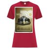 Everyday Heavy Cotton Ladies' Tee Thumbnail
