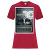 Everyday Heavy Cotton Ladies' Tee Thumbnail