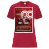 Everyday Heavy Cotton Ladies' Tee Thumbnail
