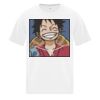 Everyday Heavy Cotton Youth Tee Thumbnail