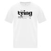 Everyday Heavy Cotton Youth Tee Thumbnail