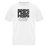 Everyday Heavy Cotton Youth Tee Thumbnail