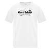 Everyday Heavy Cotton Youth Tee Thumbnail