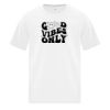 Everyday Heavy Cotton Youth Tee Thumbnail