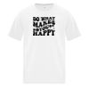Everyday Heavy Cotton Youth Tee Thumbnail